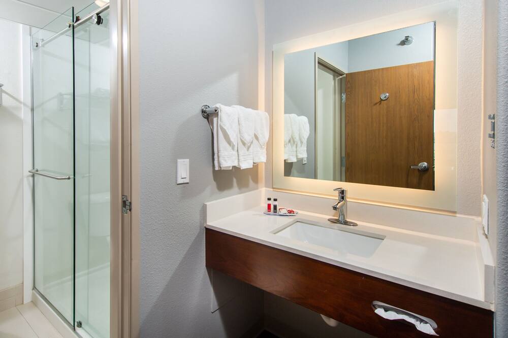 アメリックイン バイ ウィンダム ラピッド シティ 写真