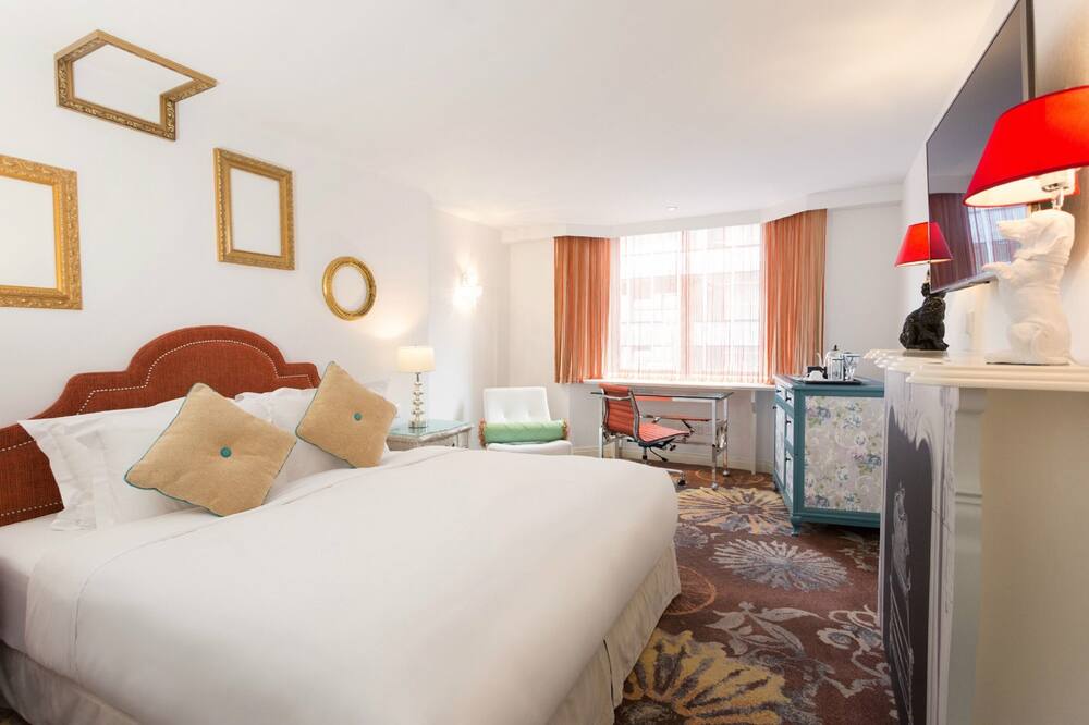 ザ ラックス マノー 写真