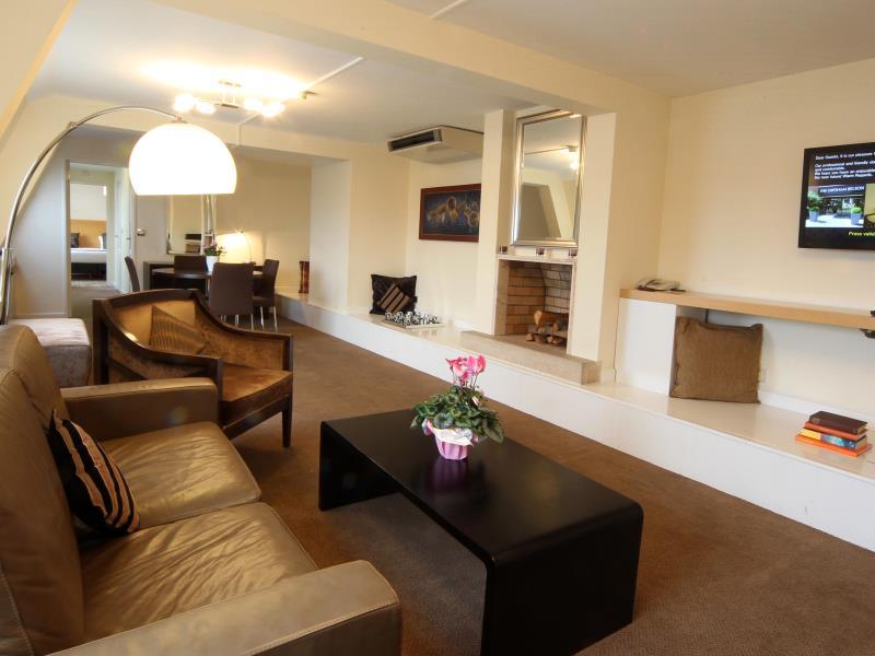 グレシャム ベルソン ホテル ブリュッセル 写真