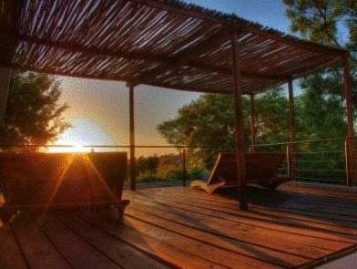 サザン クロス ゲストハウス 写真