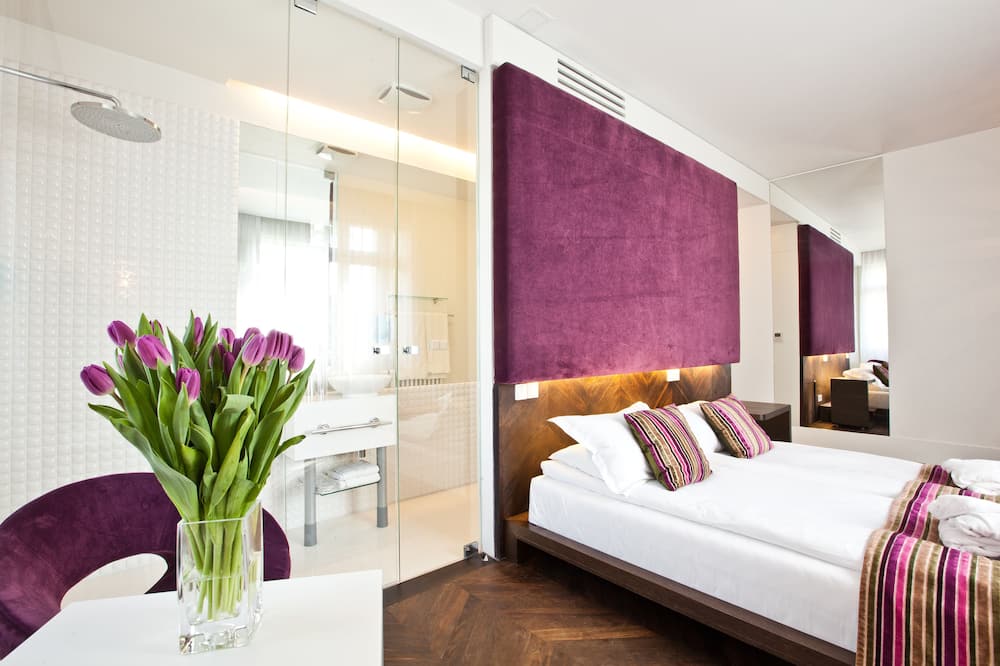 Platinum Palace Residence 写真