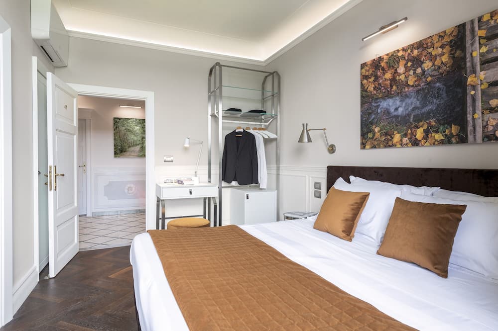 Albergo Chiusarelli 写真