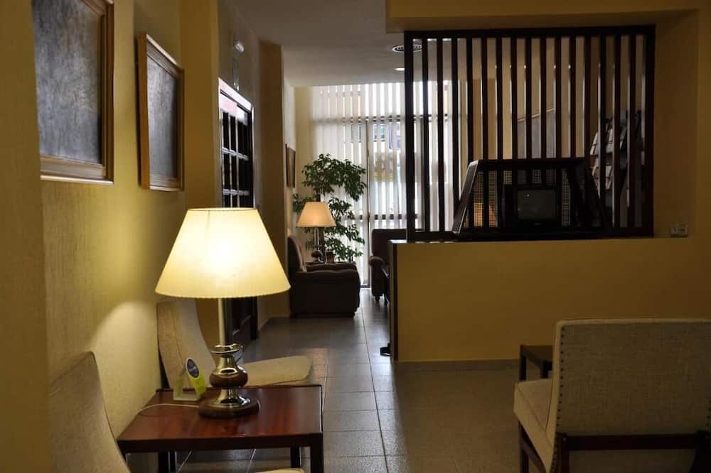 ホテル リビエラ 写真