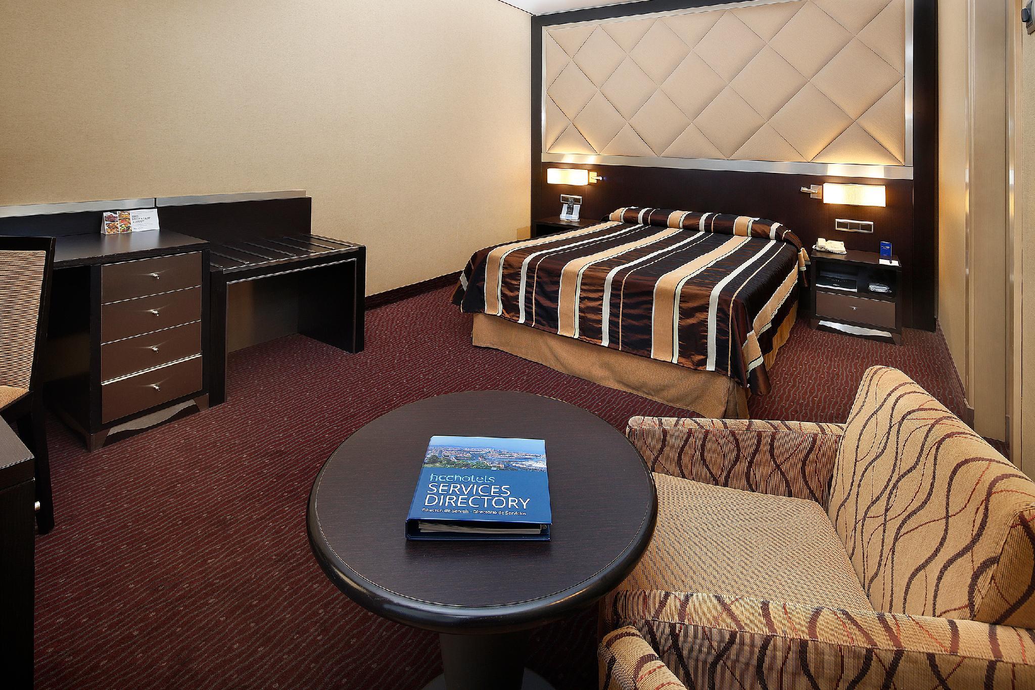 HCC セント モリッツ 写真