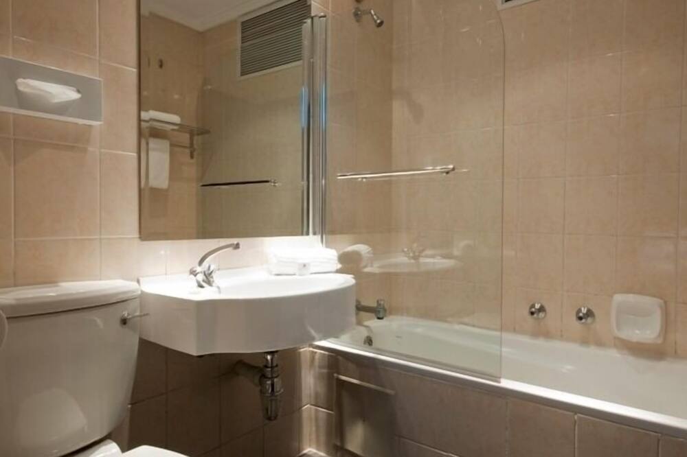 マンハッタン ホテル 写真