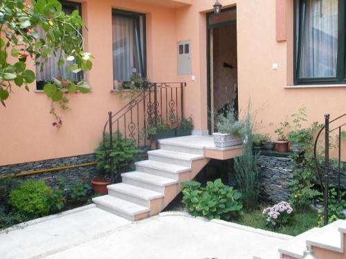 Hotel Kandilj 写真