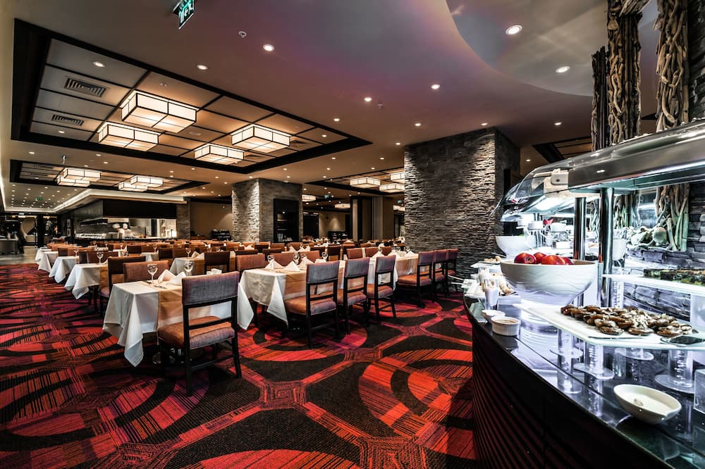 スウェイ ホテルズ 写真