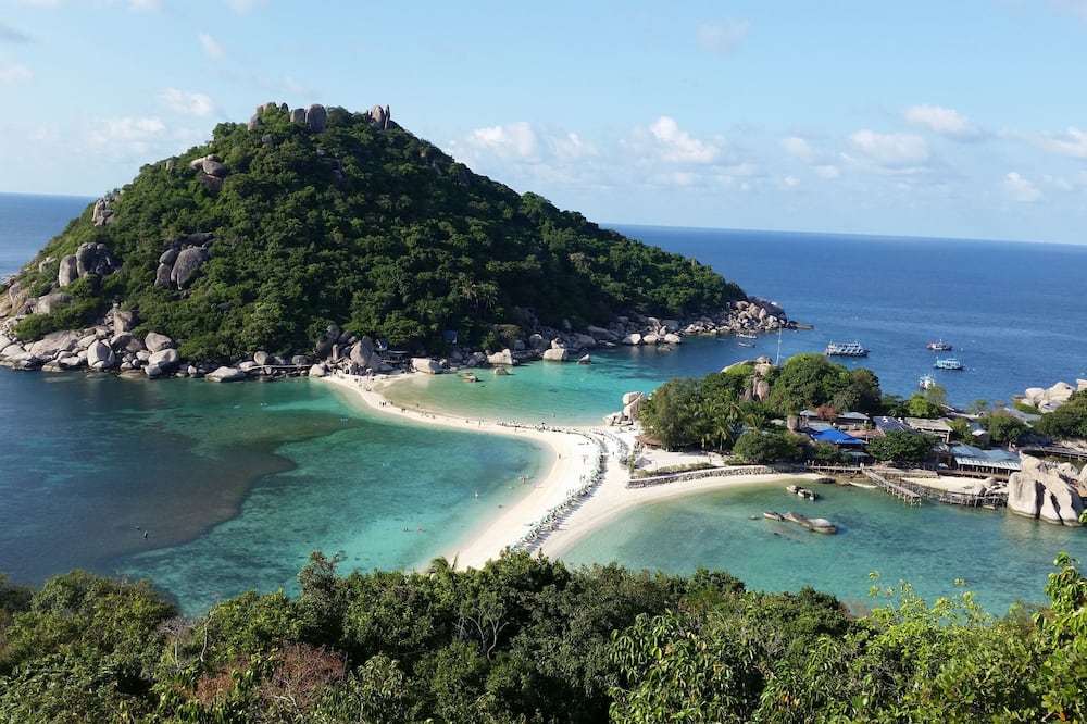 ウッドローン ヴィラズ リゾート【SHA Extra+認定】 写真