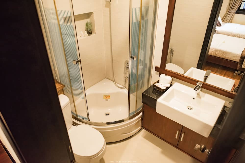 スプリング ガーデン ヴィラ 写真