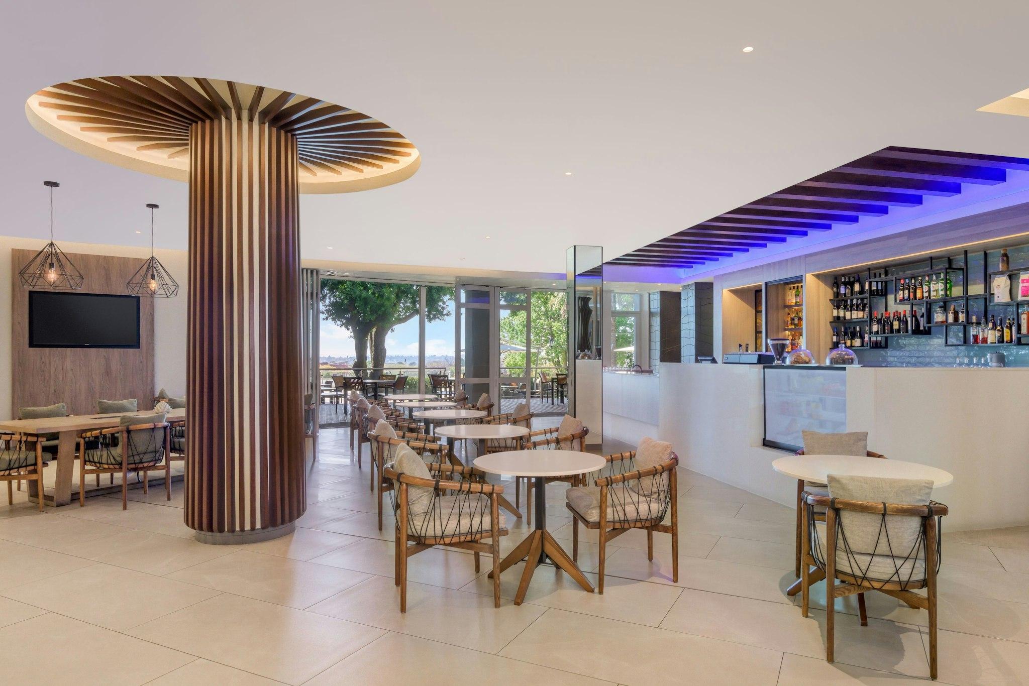 Protea Hotel Johannesburg Wanderers 写真