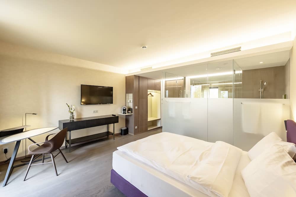 ホテル ガストホフ フィッシャー 写真