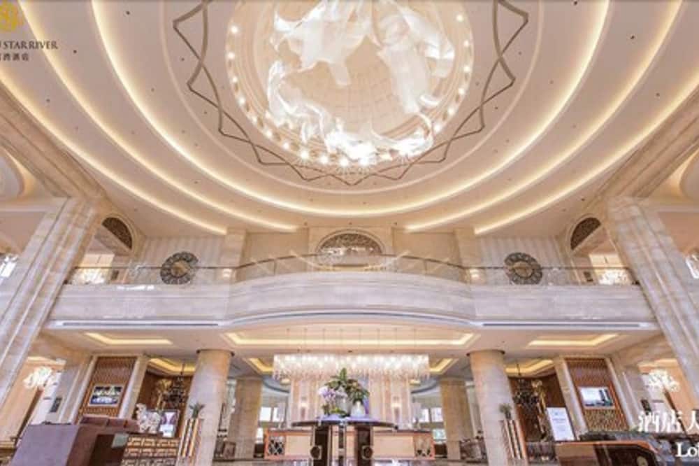 シャトー スター リバー青島 写真