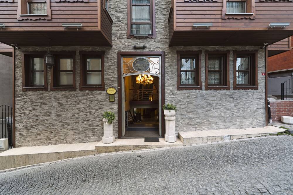 ソクル パシャ ホテル - スペシャル クラス 写真