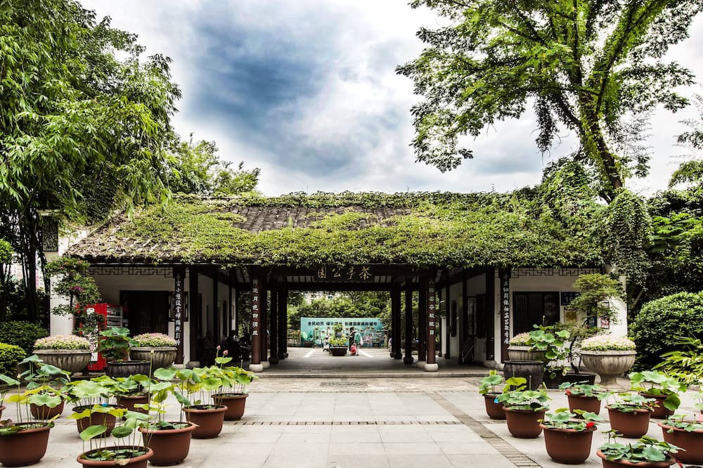 インターコンチネンタル フージョウ バイ IHG 写真