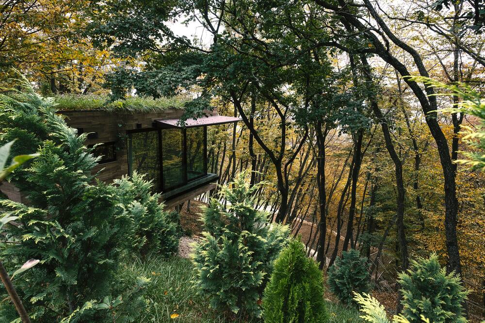 ビオリ メディカル ウェルネス リゾート 写真