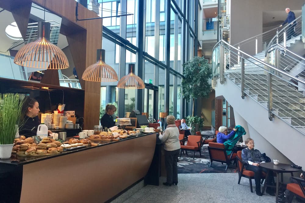 Clayton Whites Hotel 写真