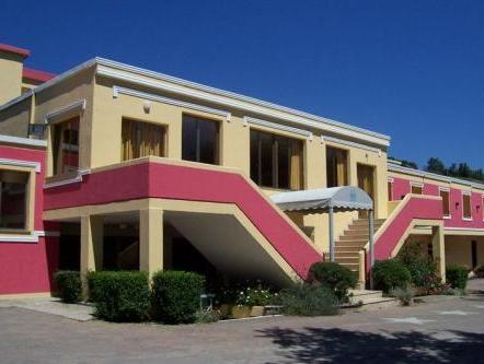 ラ メリディアナ 写真