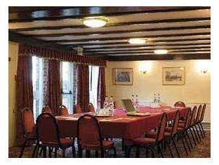 Roundabout Hotel 写真