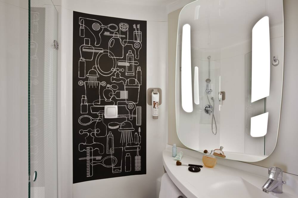 イビス ロンドン ドックランズ カナリー ワーフ 写真