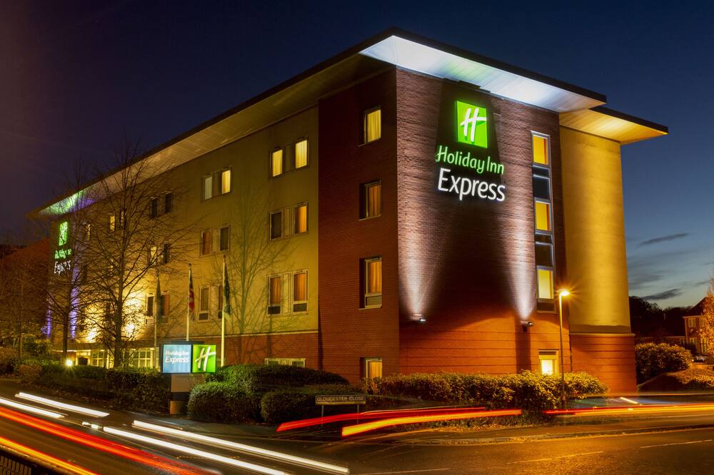Holiday Inn Express Birmingham Redditch By IHG 写真