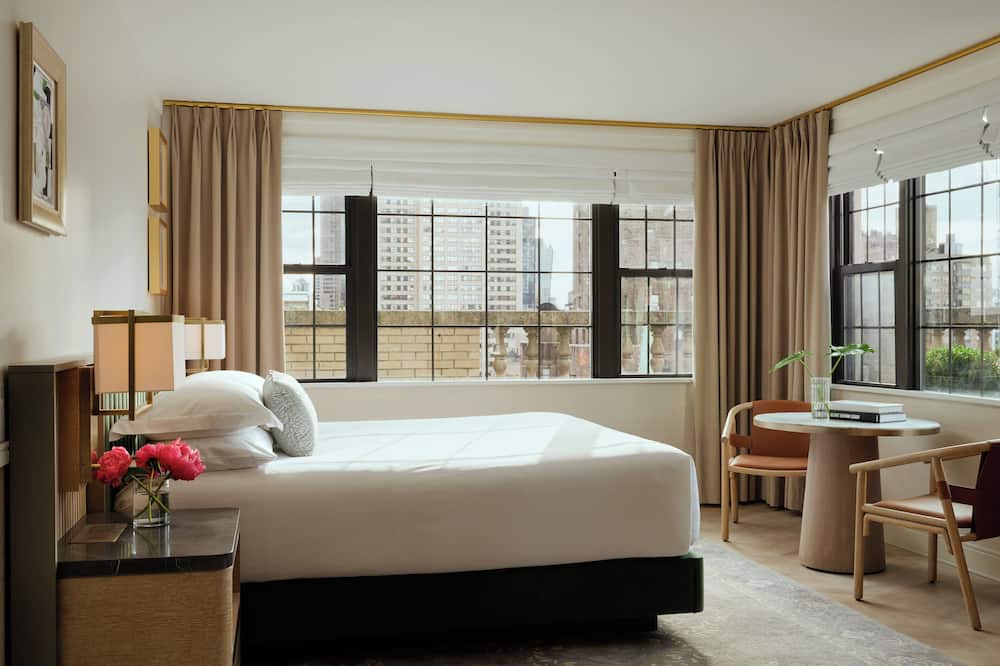 Kimpton Ashbel New York Park Avenue 写真