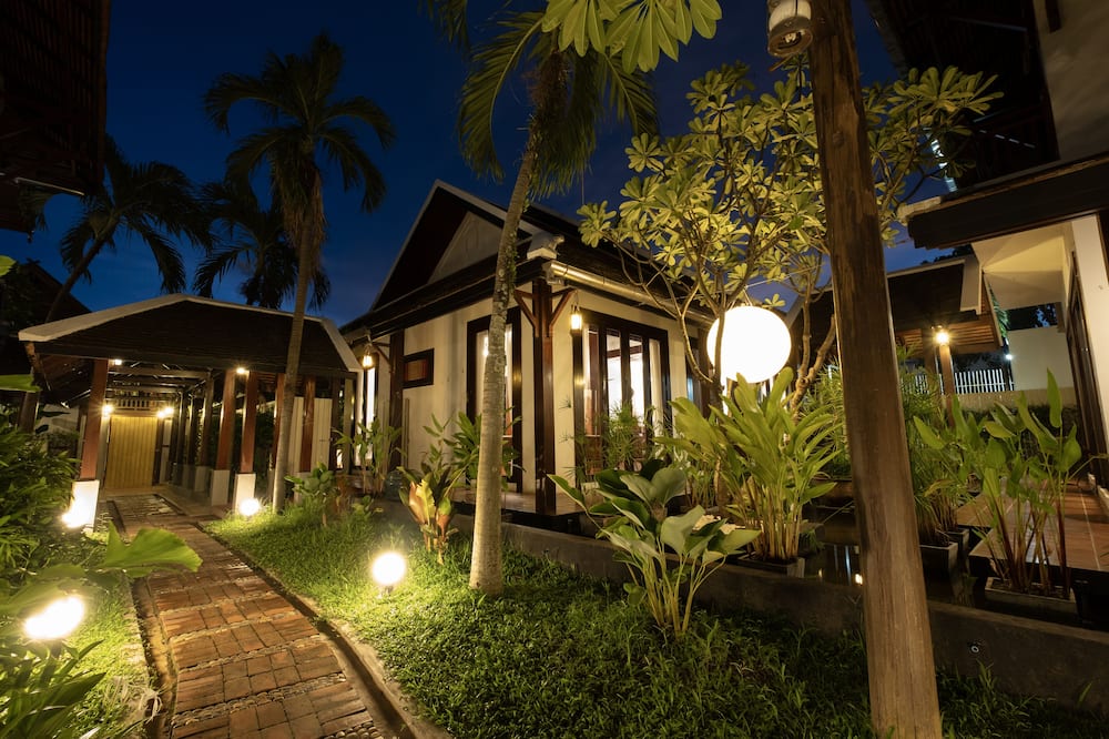 グリーン パーク ブティック ホテル 写真