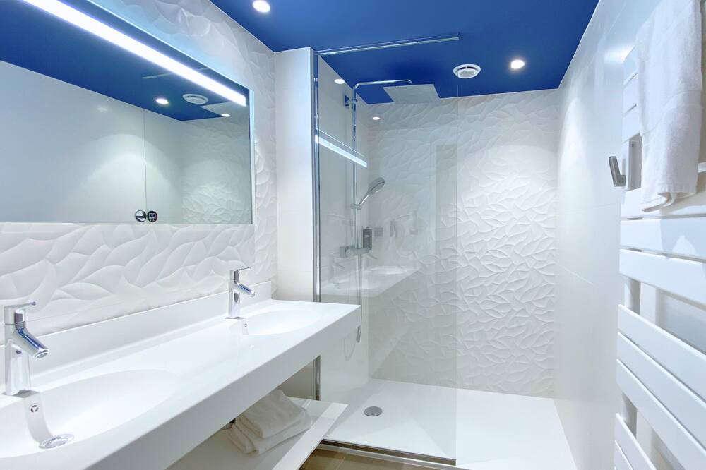 Brit Hotel Du Parc - Fougeres 写真