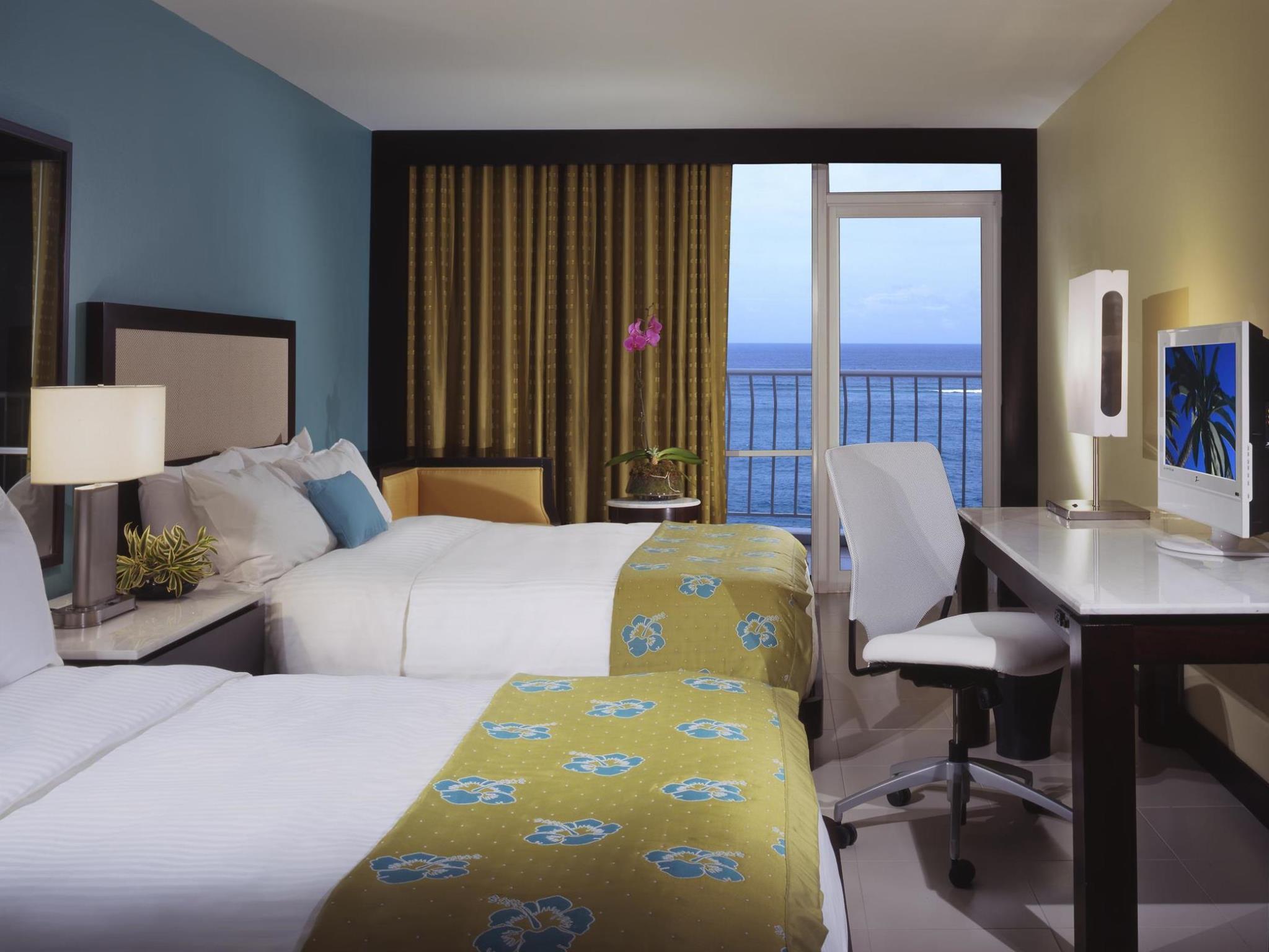 The Condado Plaza 写真