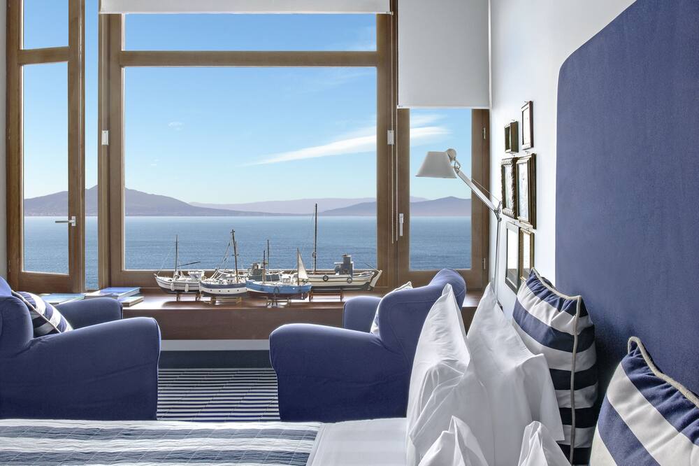 メゾン ラ ミネル 写真