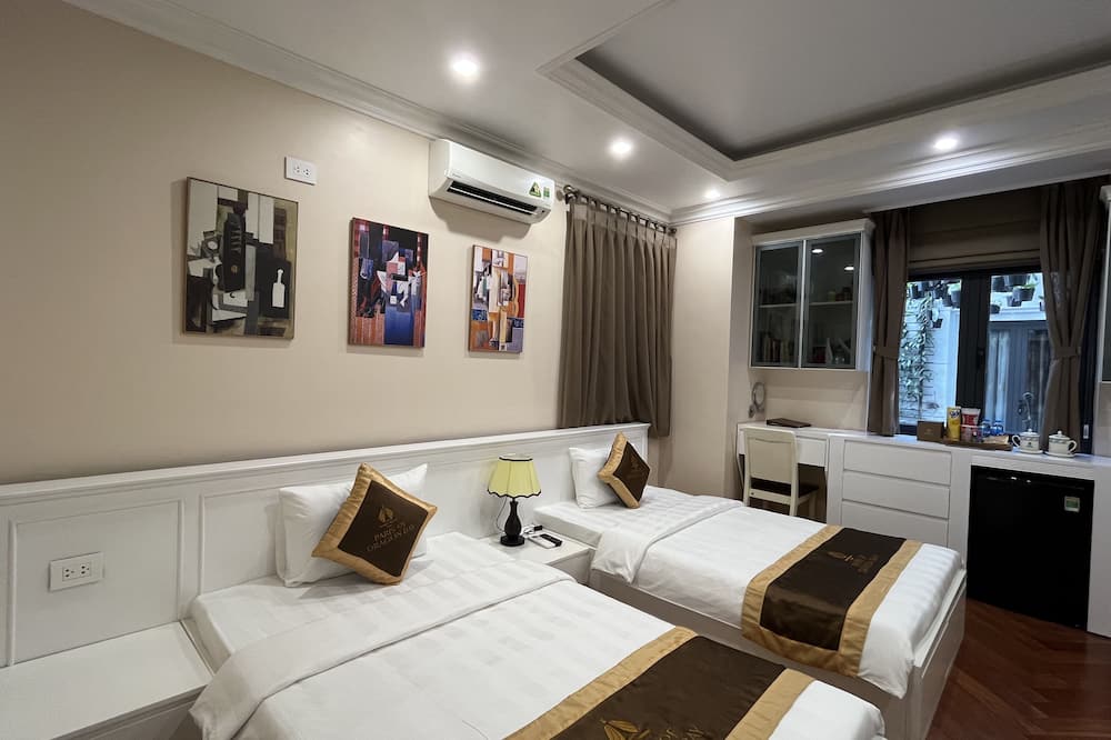 パリ オブ ドラゴンベイ ホテル 写真