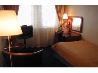 Hotell Älgen - Sweden Hotels 写真