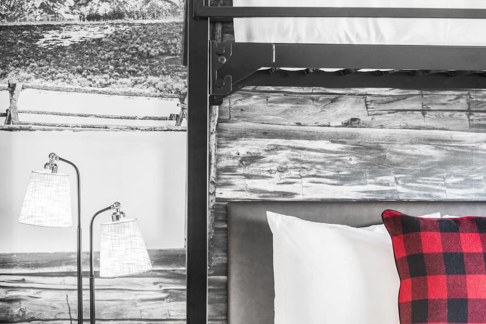 Mountain Modern Motel 写真