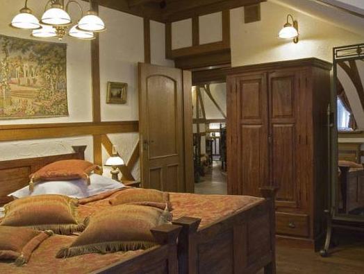 Pałac Czarny Las 写真