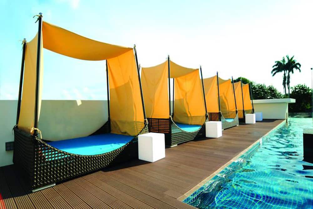 キングス グリーン ホテル 写真