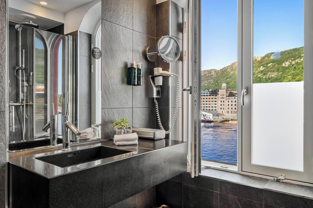 クラリオン ホテル アドミラル 写真