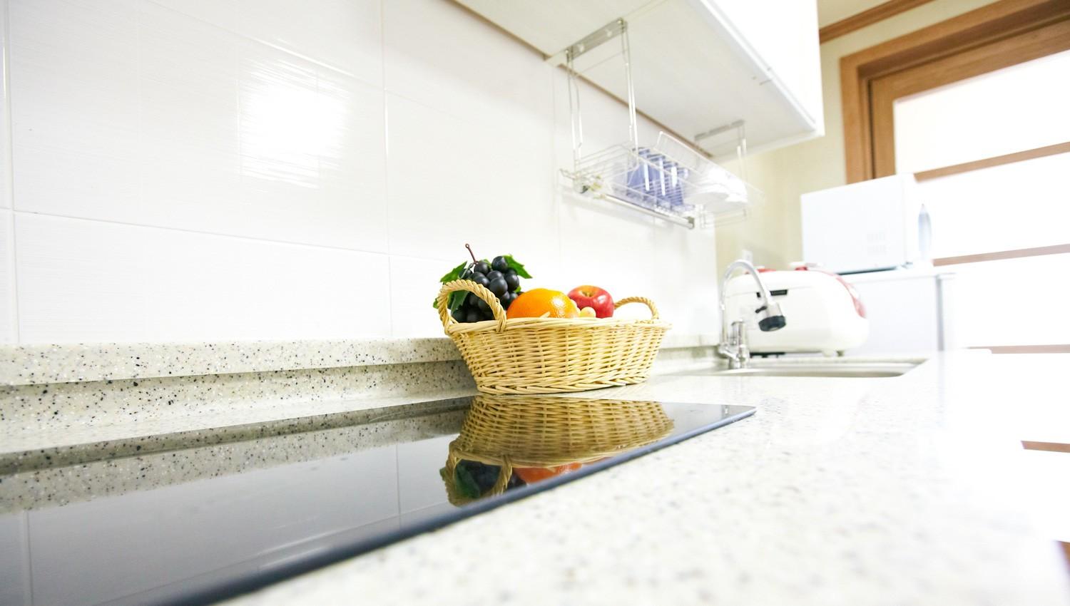 Ulsan Deungdae Pension 写真