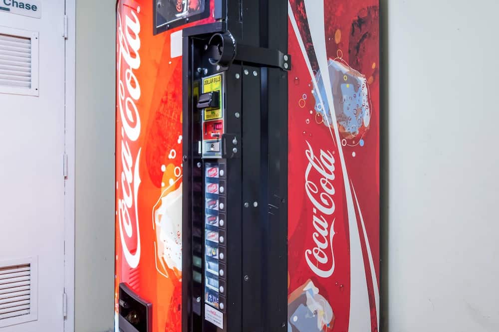 エコノ ロッジ イン & スイーツ 写真