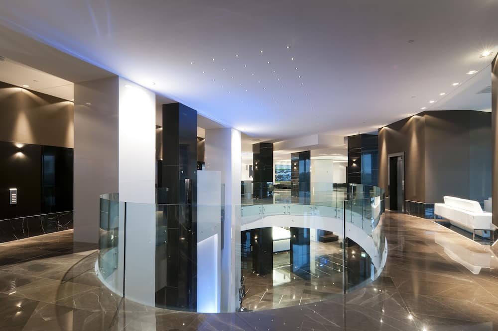 Parco Dei Principi Hotel Congress & Spa 写真