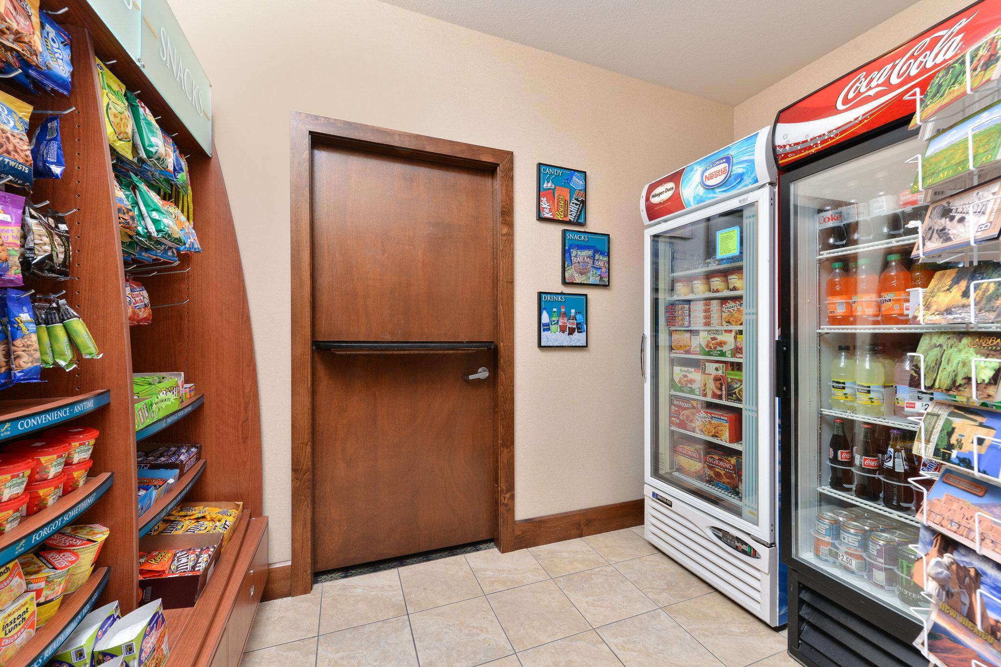 Staybridge Suites Albuquerque North By IHG 写真