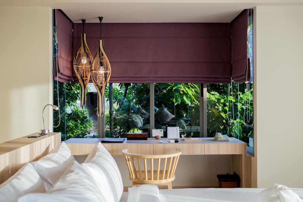 マンダラヴァ リゾート アンド スパ カロン ビーチ 写真