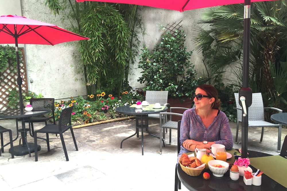 ホテル デ オーキッド 写真