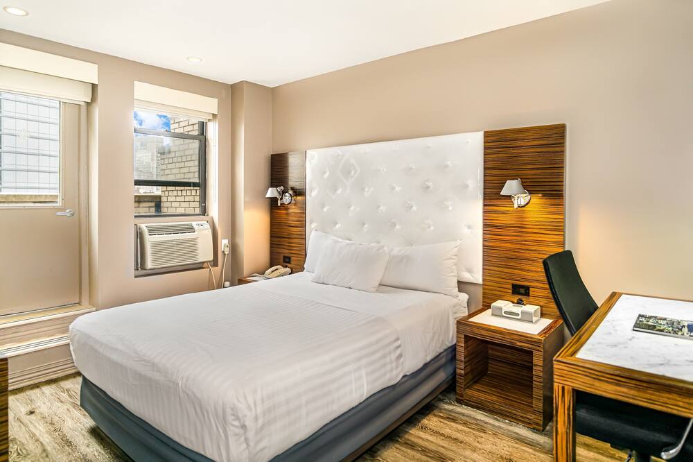 ザ ガリヴァント タイムズ スクエア 写真