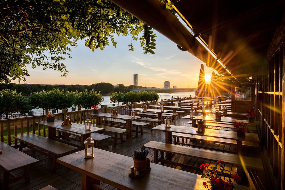 Kameha Grand Bonn 写真