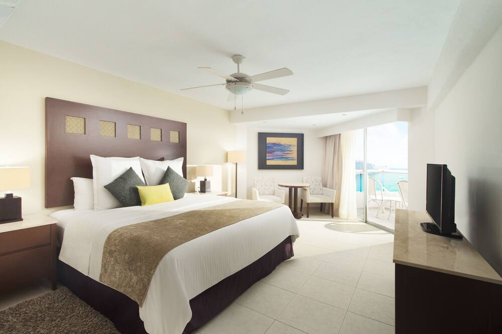 エル シッド ラ セイバ ビーチ 写真