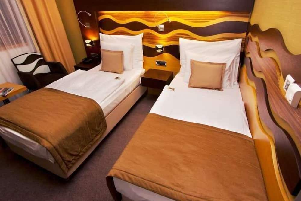 ダヌビア ゲート ホテル 写真