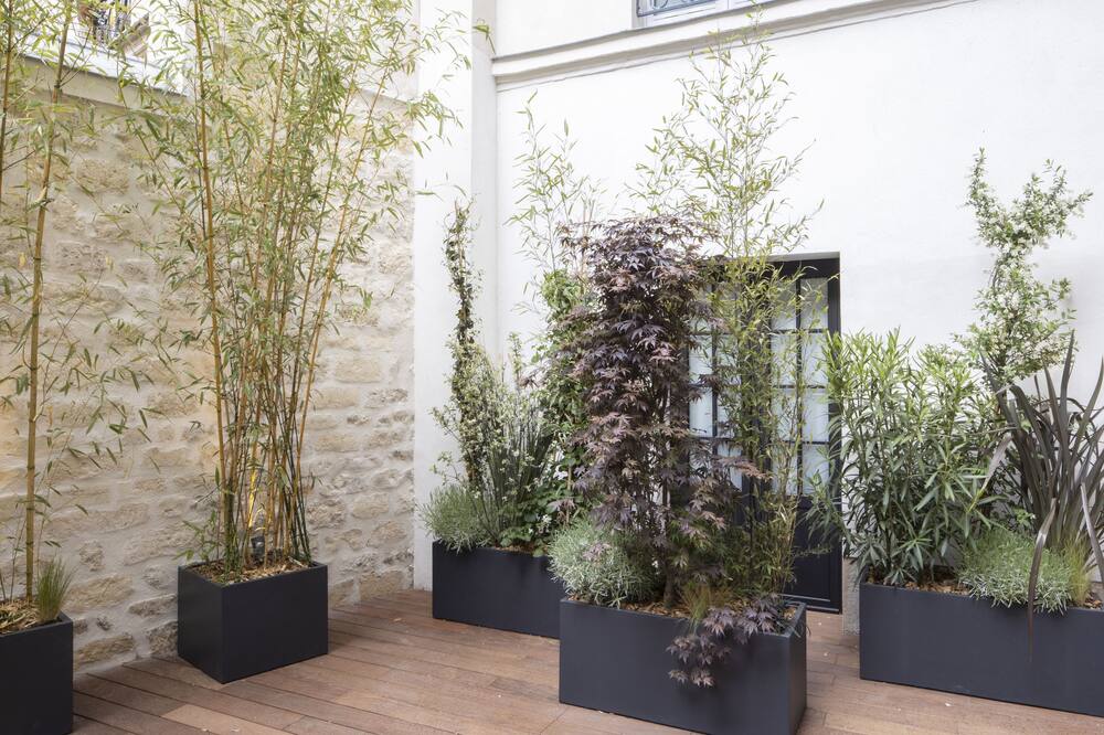 ホテル パリジャナー 写真