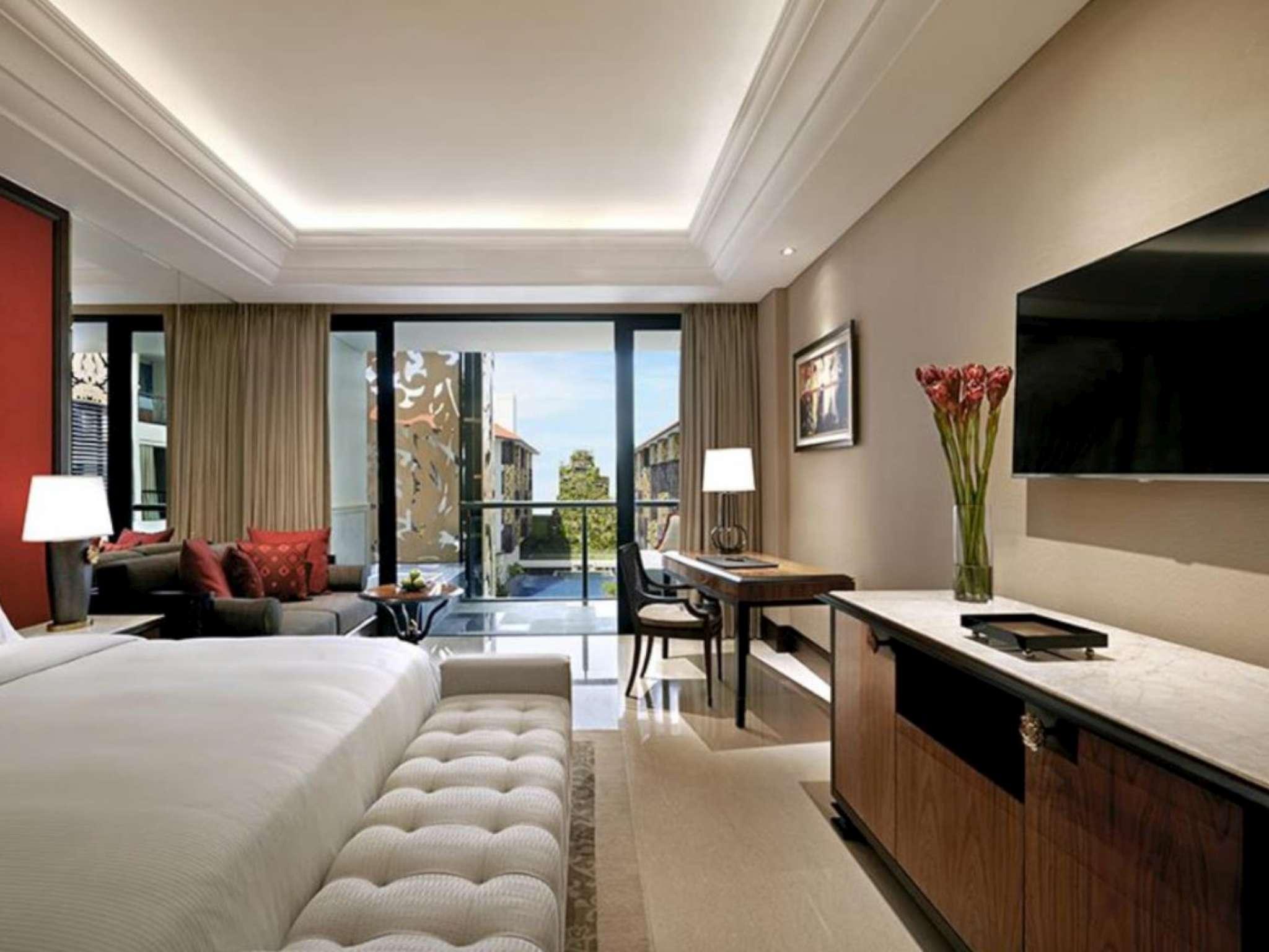 ザ トランス リゾート バリ 写真