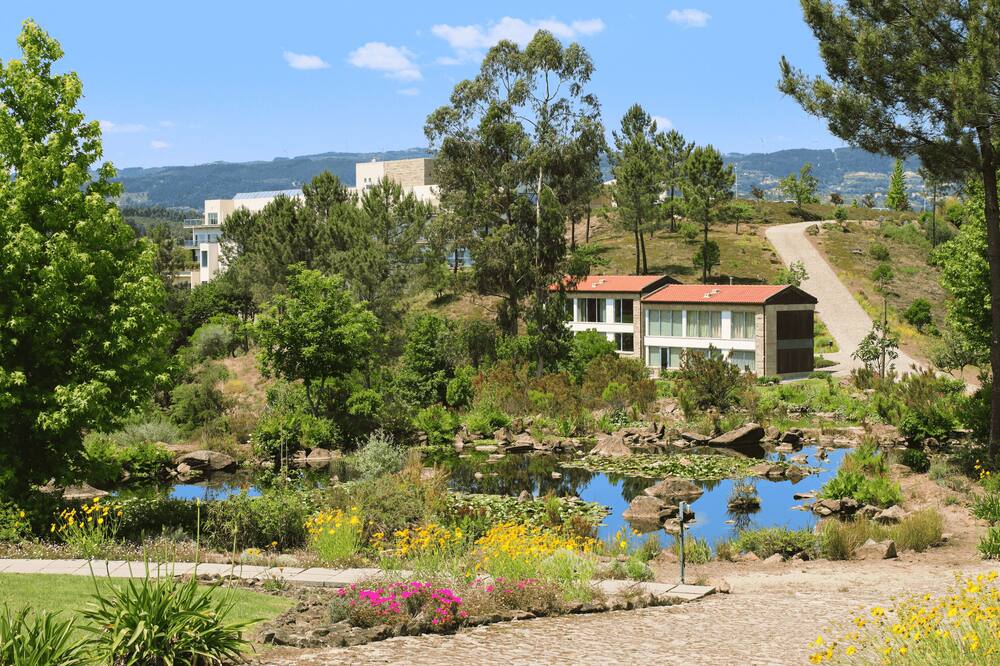 アグア ホテルズ モンディム デ バスト 写真