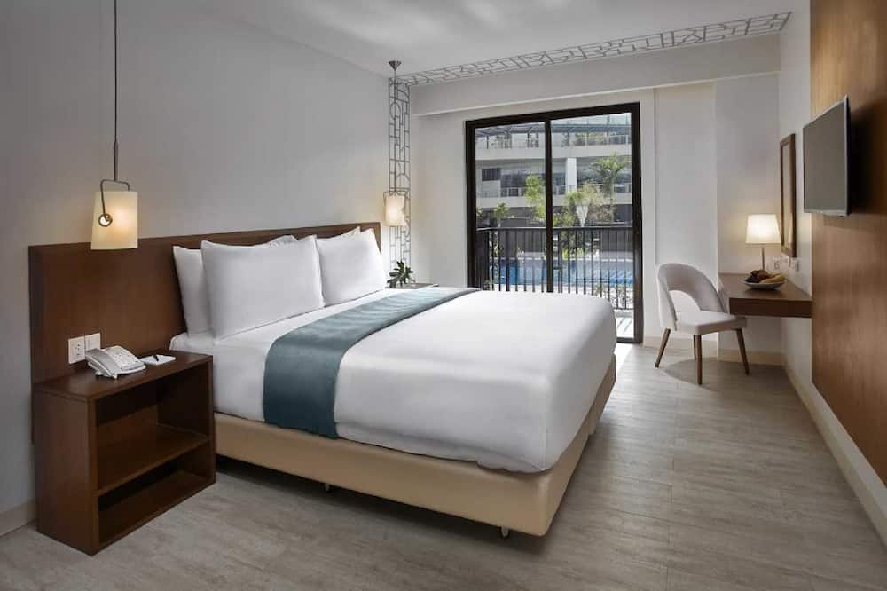 クエスト ホテル タガイタイ 写真