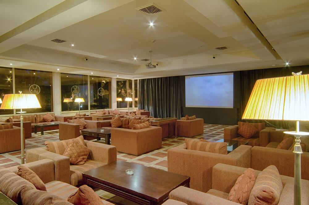 ホテル マッラケッヒ ル レミラミス 写真